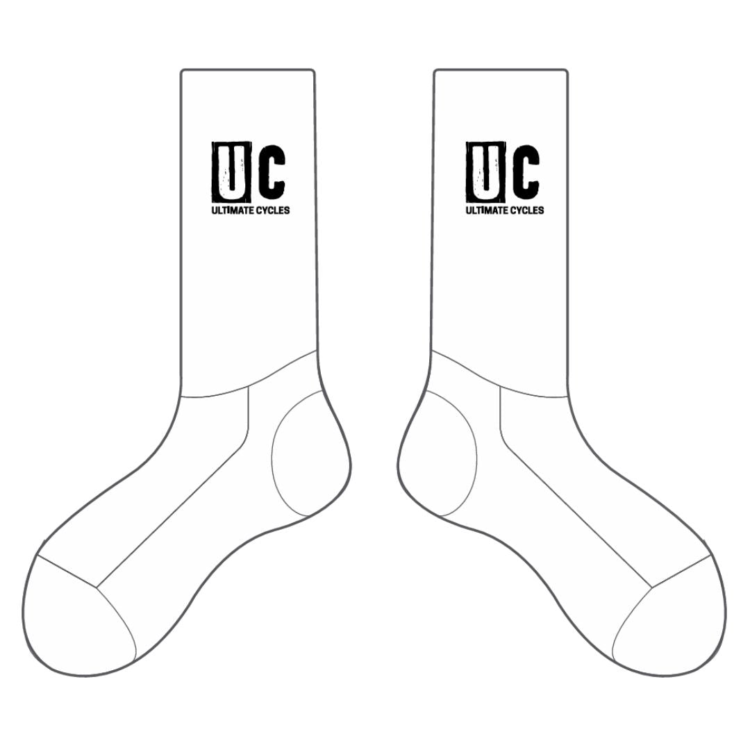 AeroFit Socks