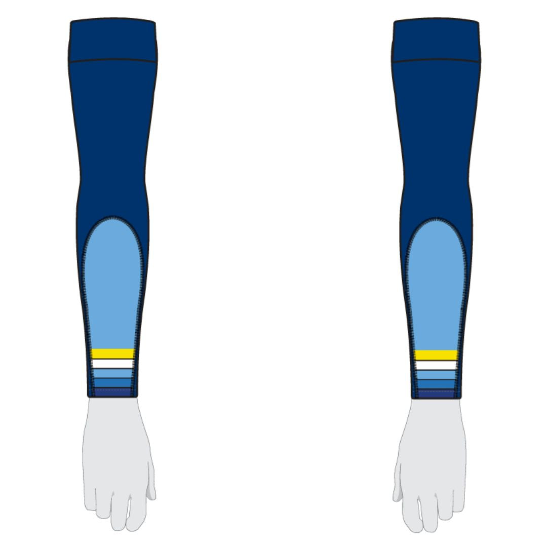 Fleece Arm Warmers