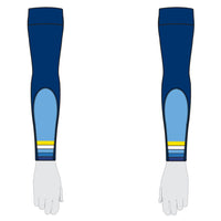Fleece Arm Warmers