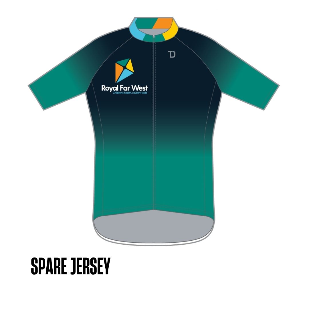 Classic Air Jersey