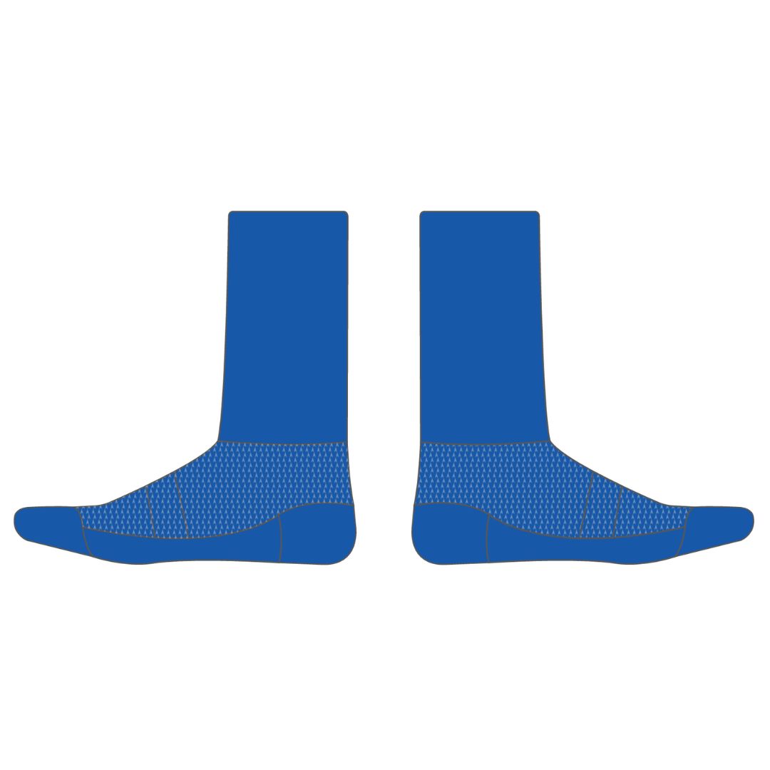 Classic Cycle Socks