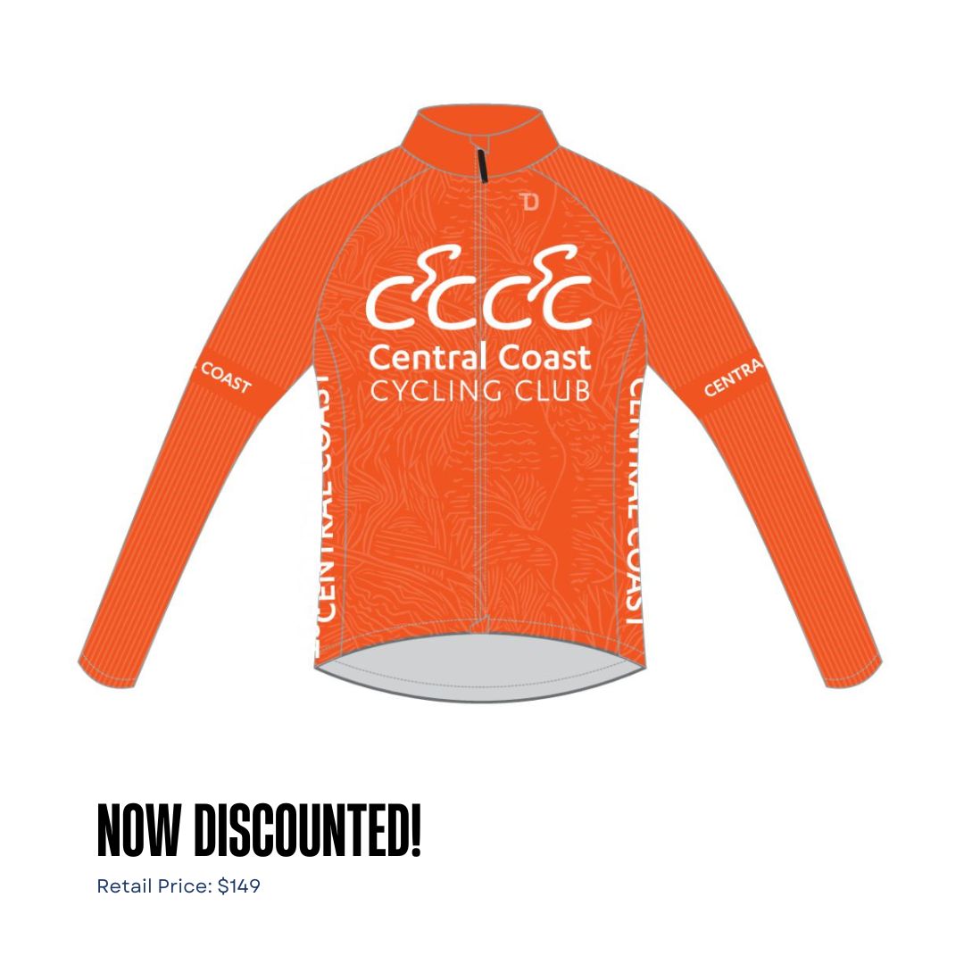 Core Fleece Jersey
