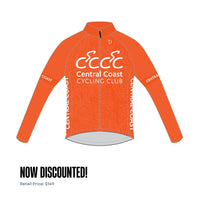 Core Fleece Jersey
