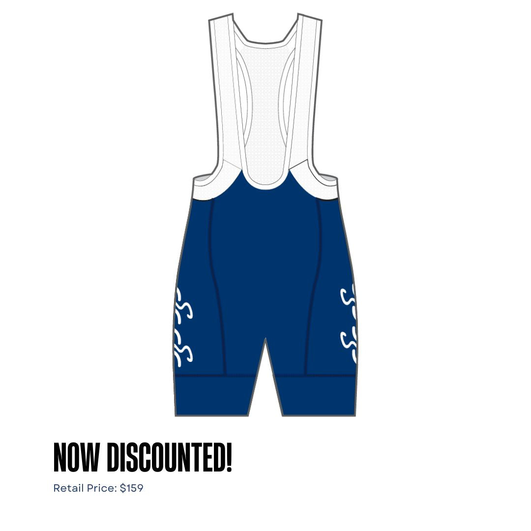 Core Bib Shorts