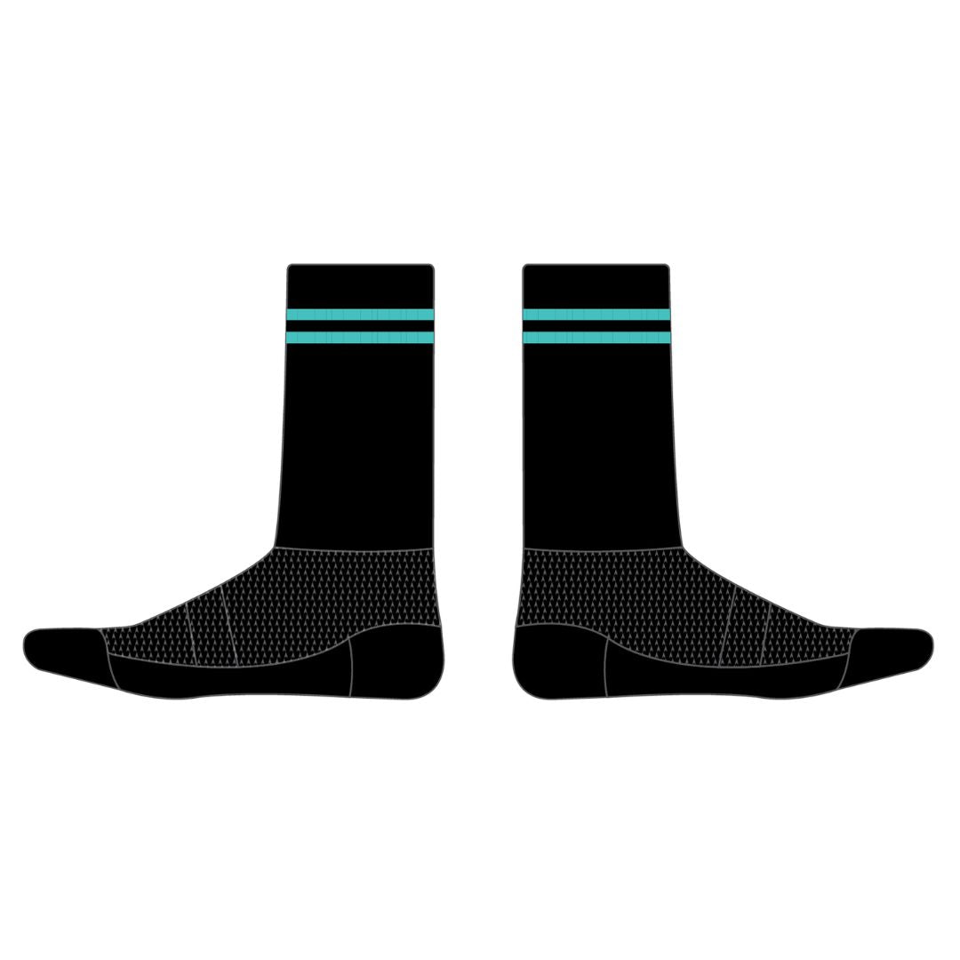Classic Cycle Socks