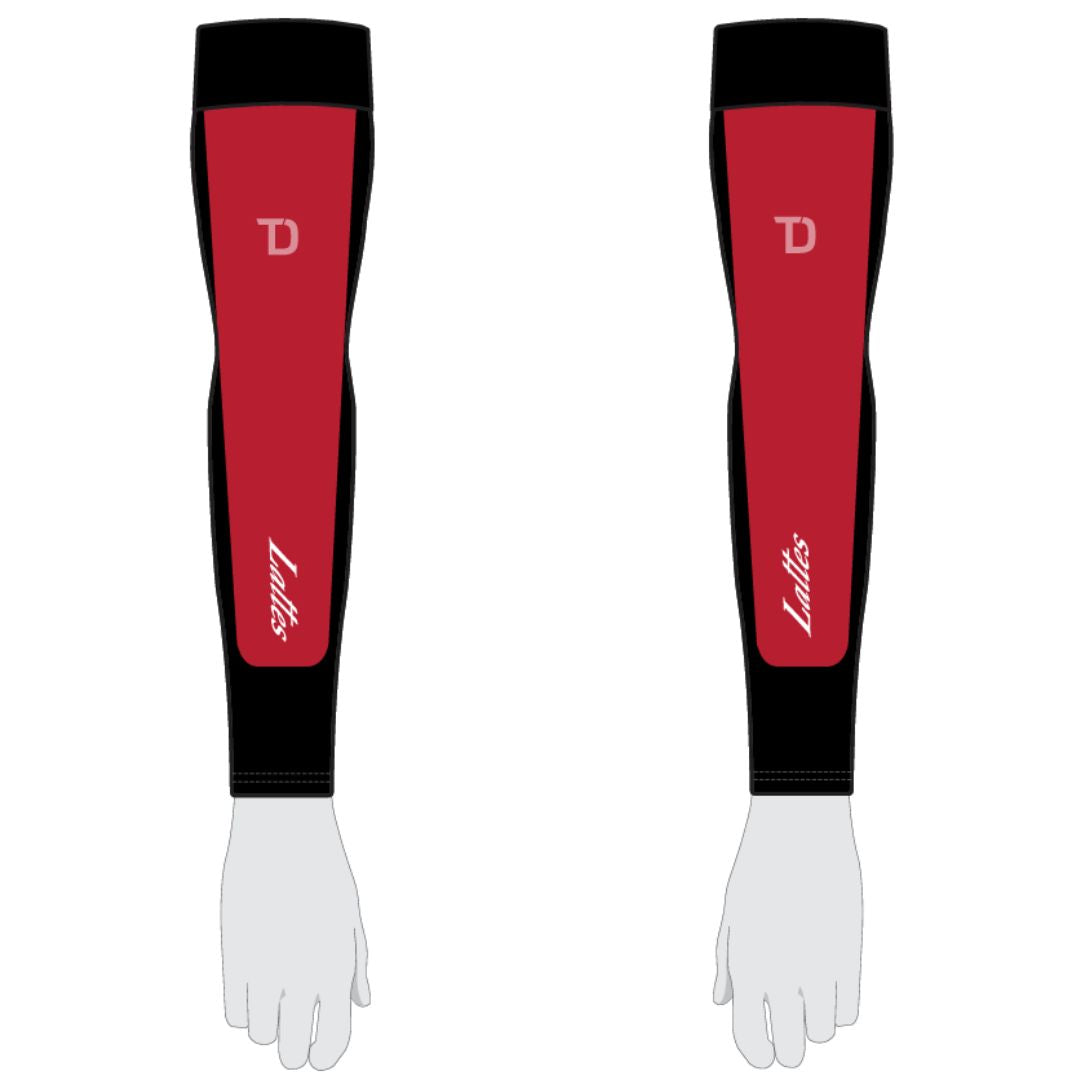 Arm Protectors