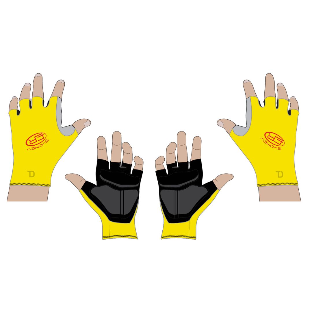 Core Gloves