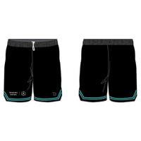 Core Run Shorts (Long)