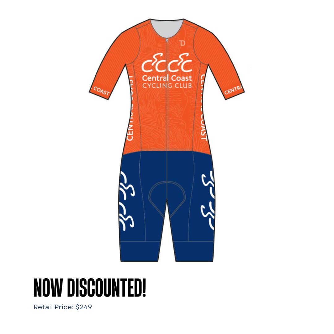 Prestige Integrated Suit