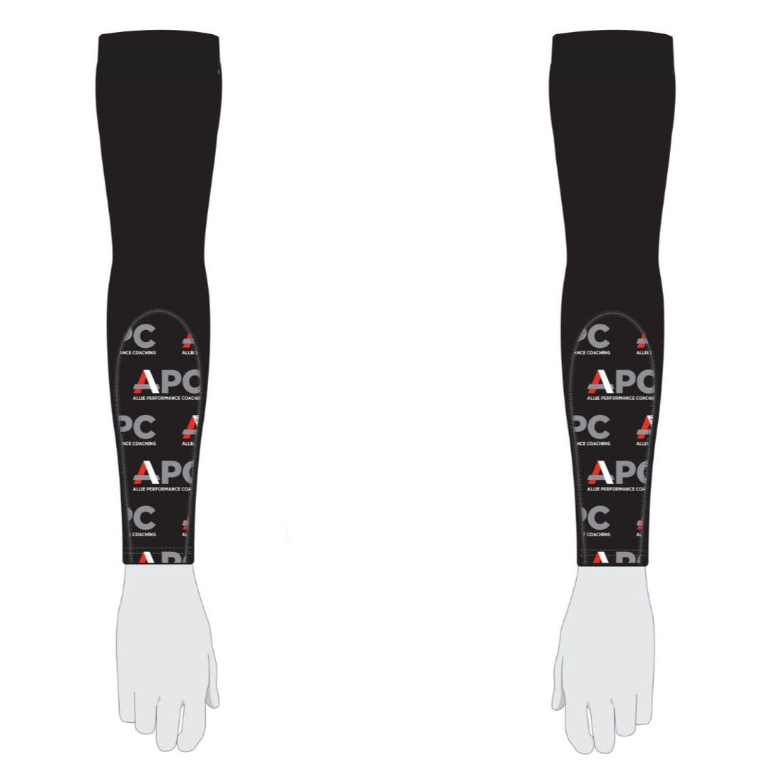 Fleece Arm Warmers