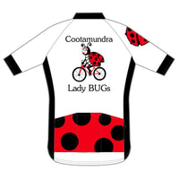 Classic Jersey (Lady Bug)