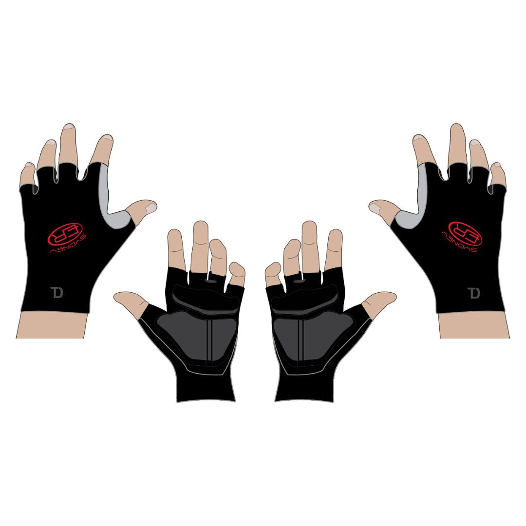 60+ Core Gloves