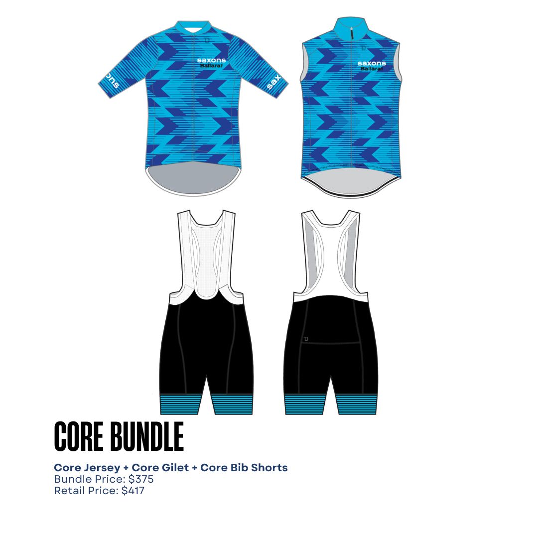 Core Bundle