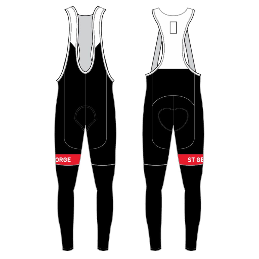 Core Bib Tights