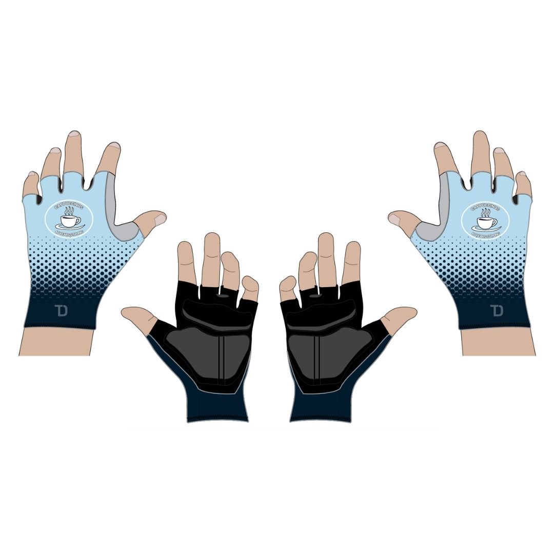 Core Gloves (40th Anniversary)