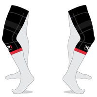 Fleece Knee Warmers