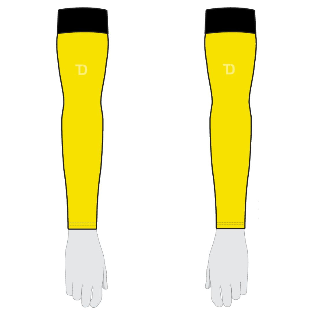 Arm Protectors