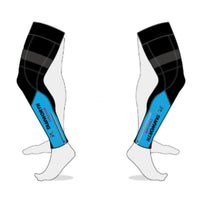 Fleece Leg Warmer