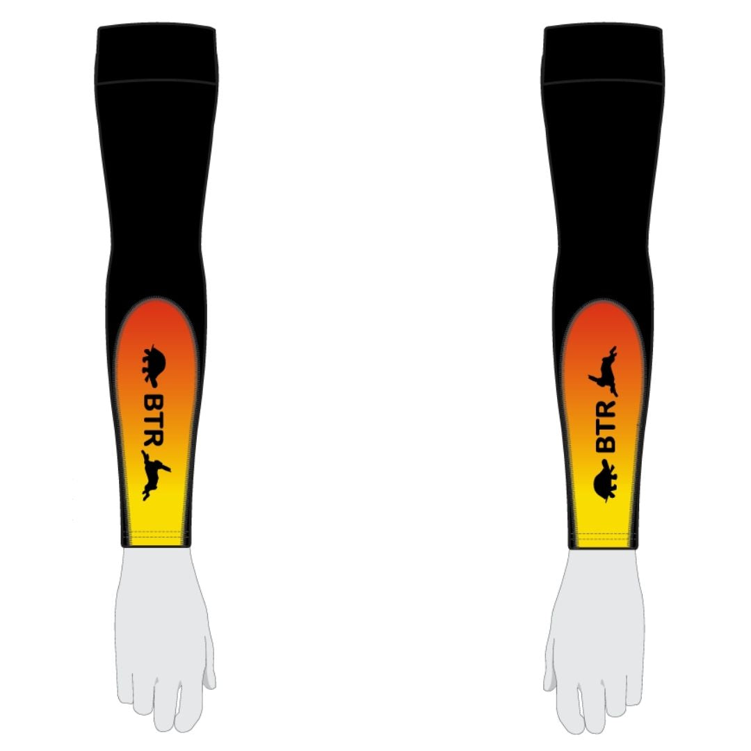 Fleece Arm Warmers