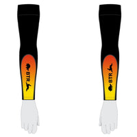 Fleece Arm Warmers