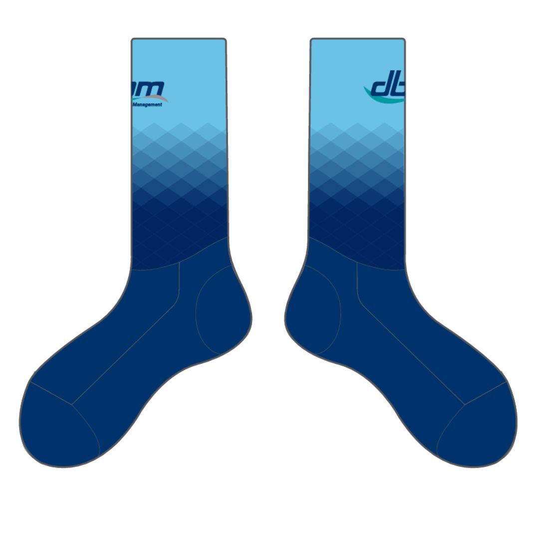 AeroFit Socks