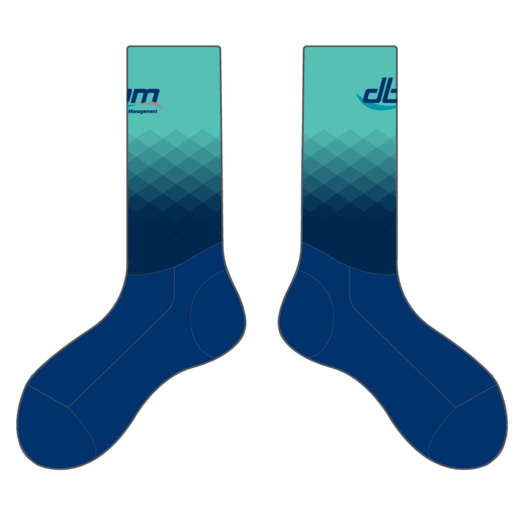 AeroFit Socks