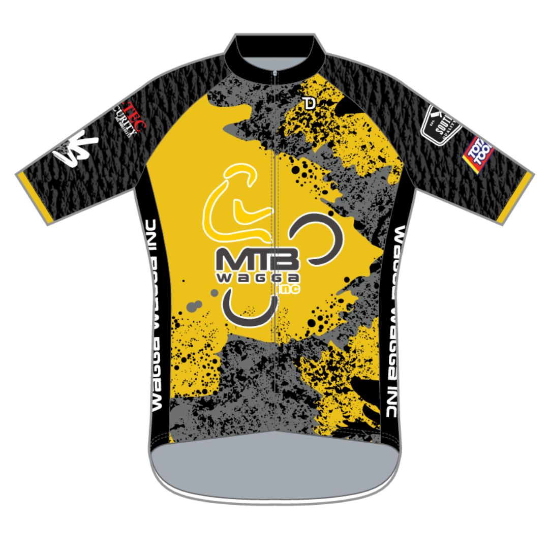 Classic Air Jersey
