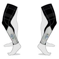 Fleece Leg Warmers
