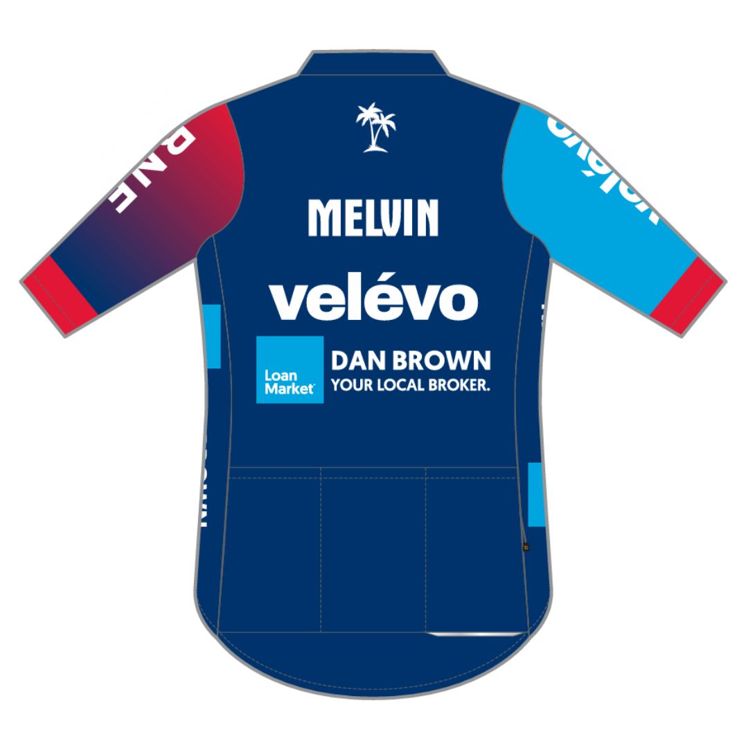 Prestige Air Jersey