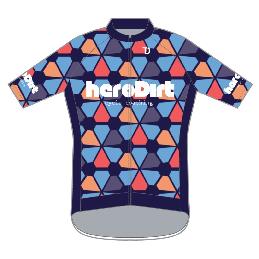 Classic Jersey
