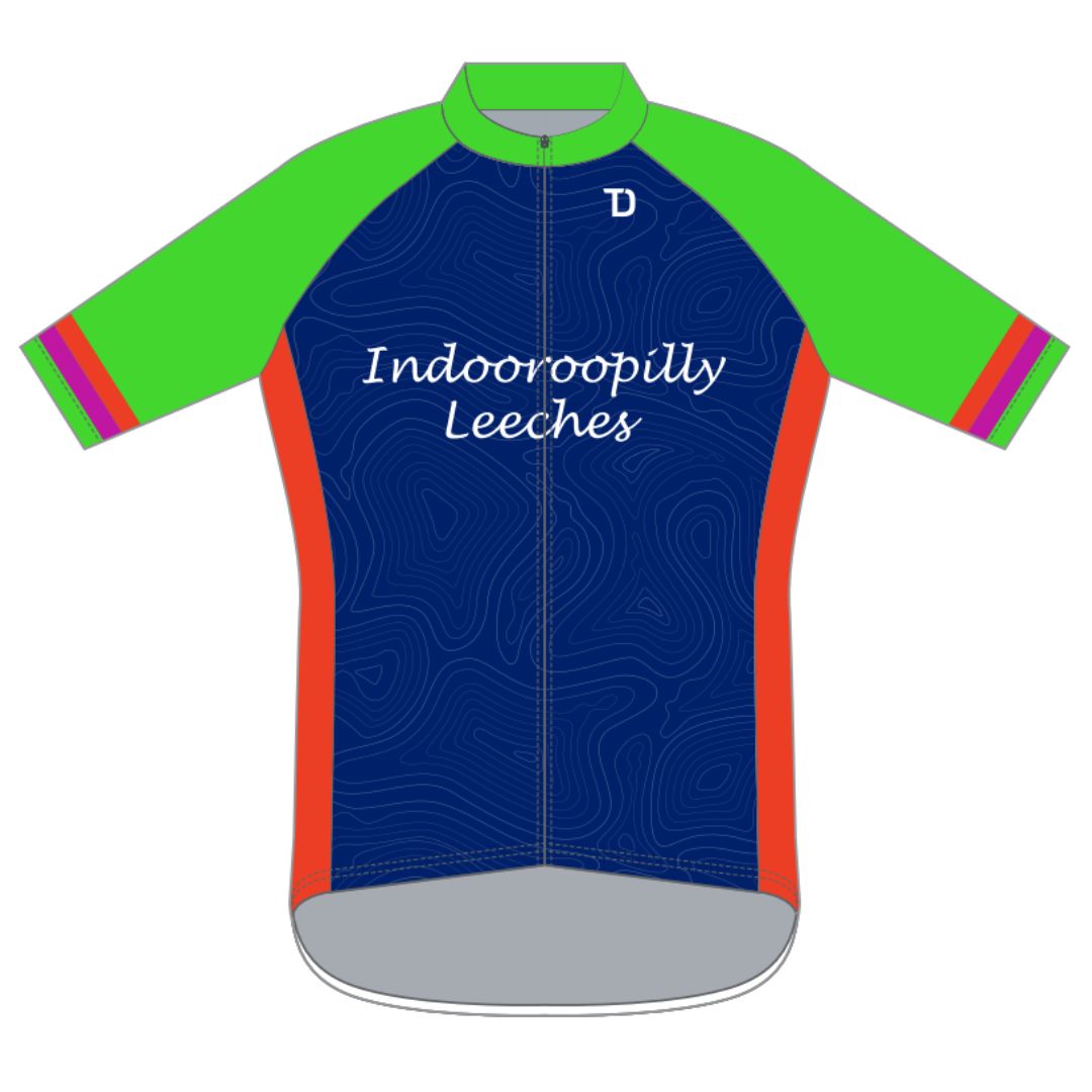 Classic Air Jersey