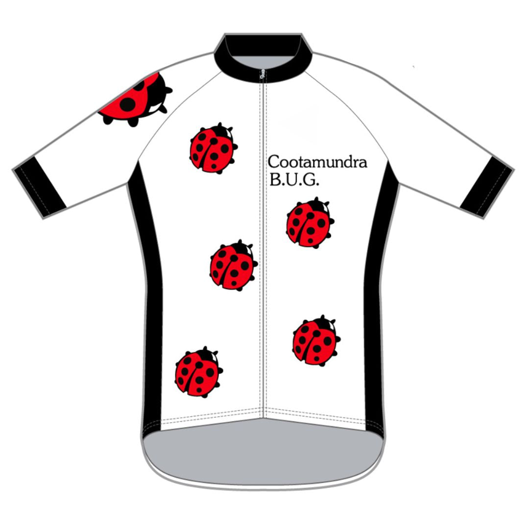 Classic Air Jersey (Cootamundra)