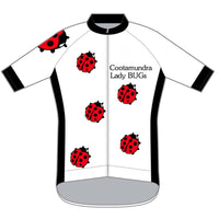 Classic Jersey (Lady Bug)
