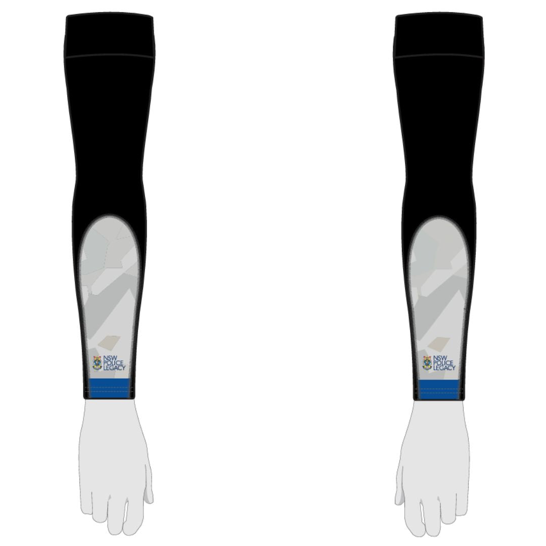 Fleece Arm Warmers