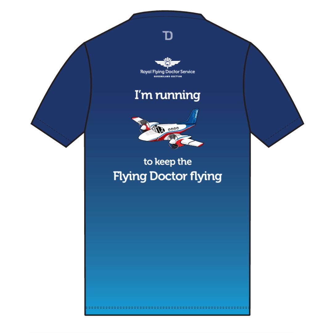 Core Run Shirt