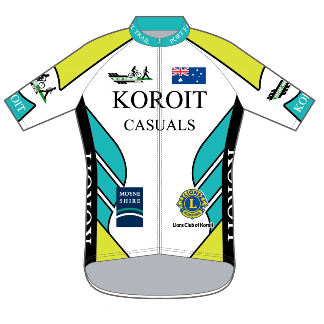 Classic Air Jersey