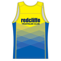 Prestige Run Singlet