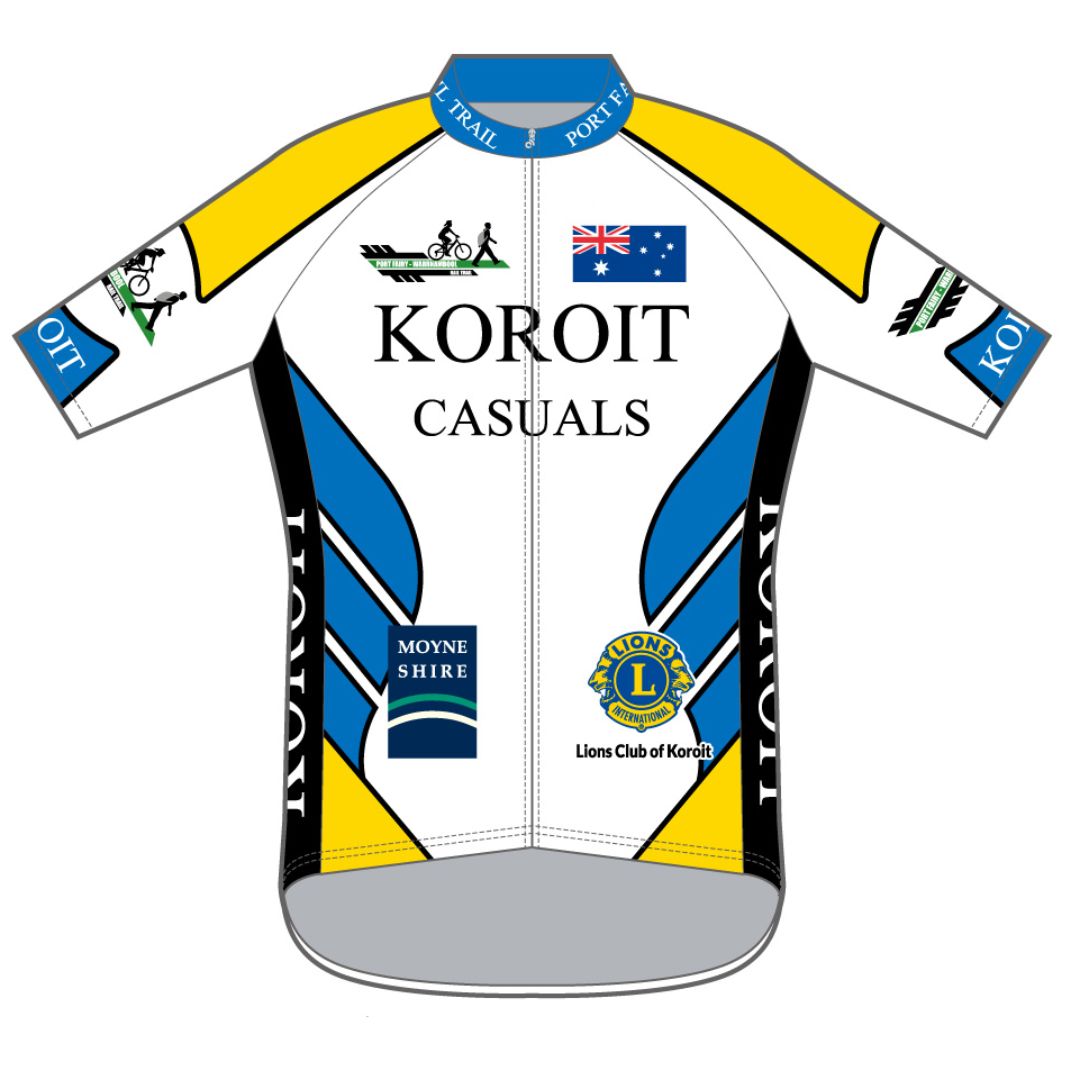 Classic Air Jersey