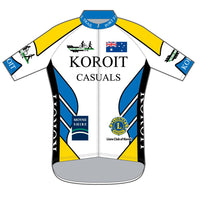 Classic Air Jersey