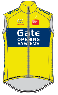 Prestige All Weather Gilet