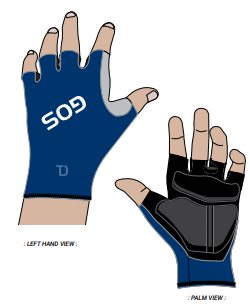 Core Gloves