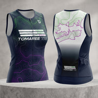 Prestige Tri Top