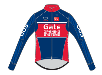 Prestige Winter Jacket