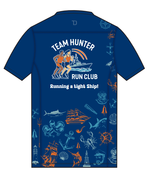Core Run Shirt