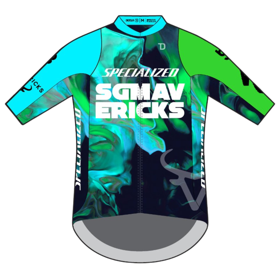 Prestige AeroFit Jersey