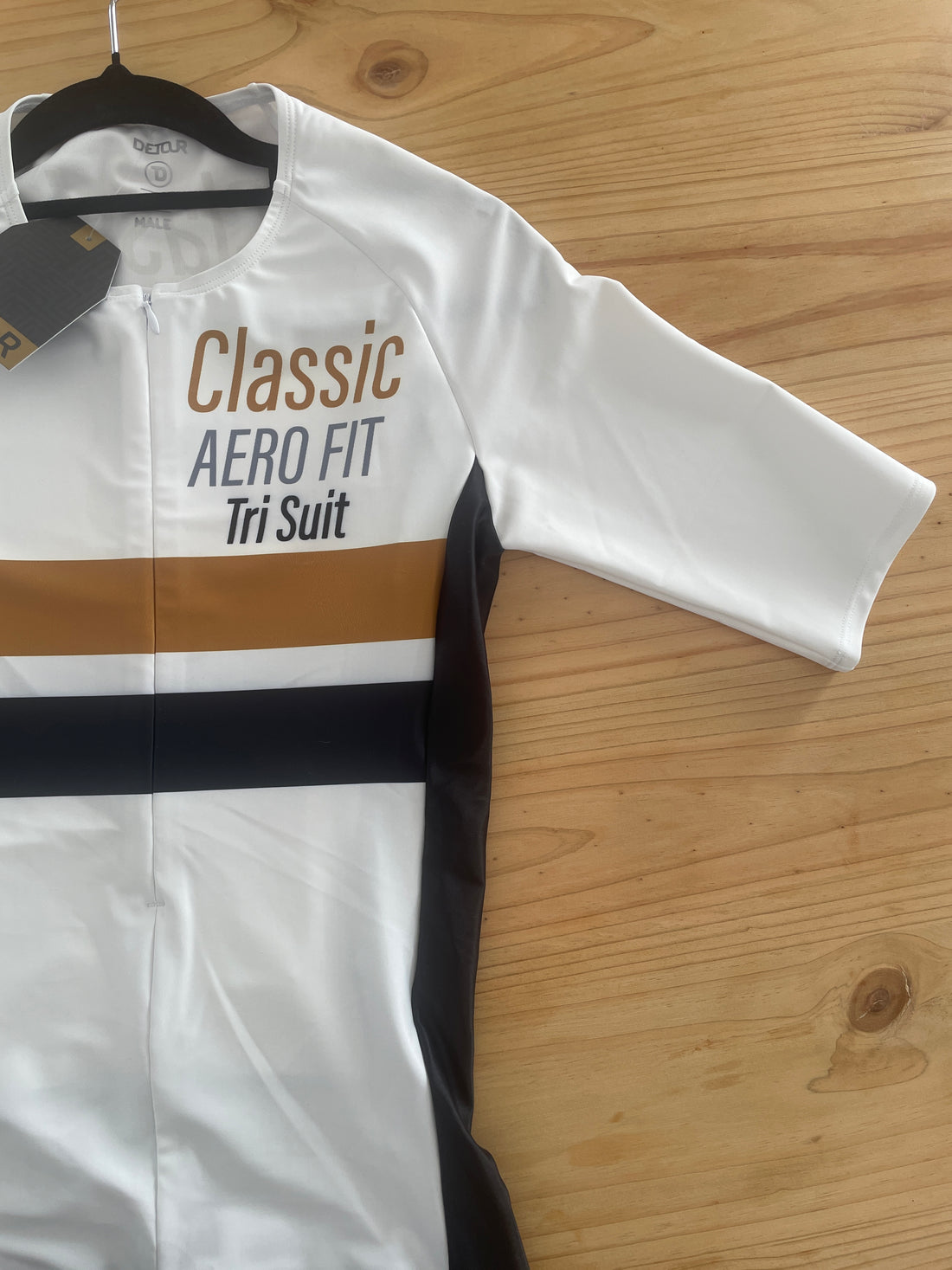 Classic AeroFit Tri Suit