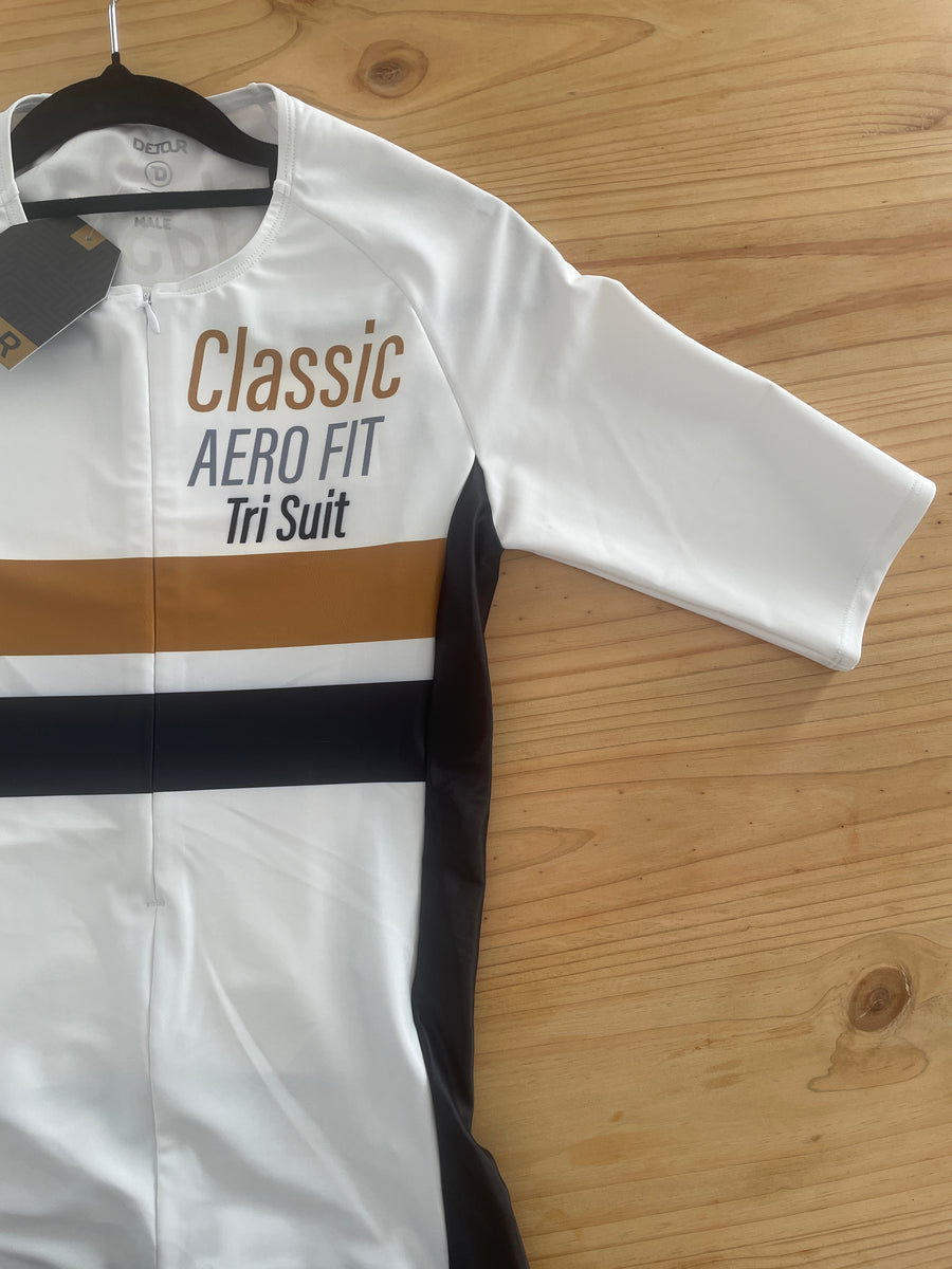 Classic AeroFit Tri Suit
