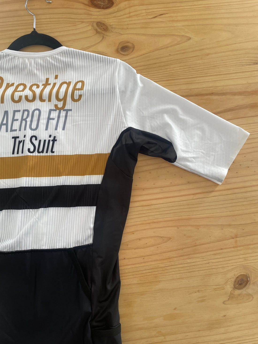 Prestige AeroFit Tri Suit