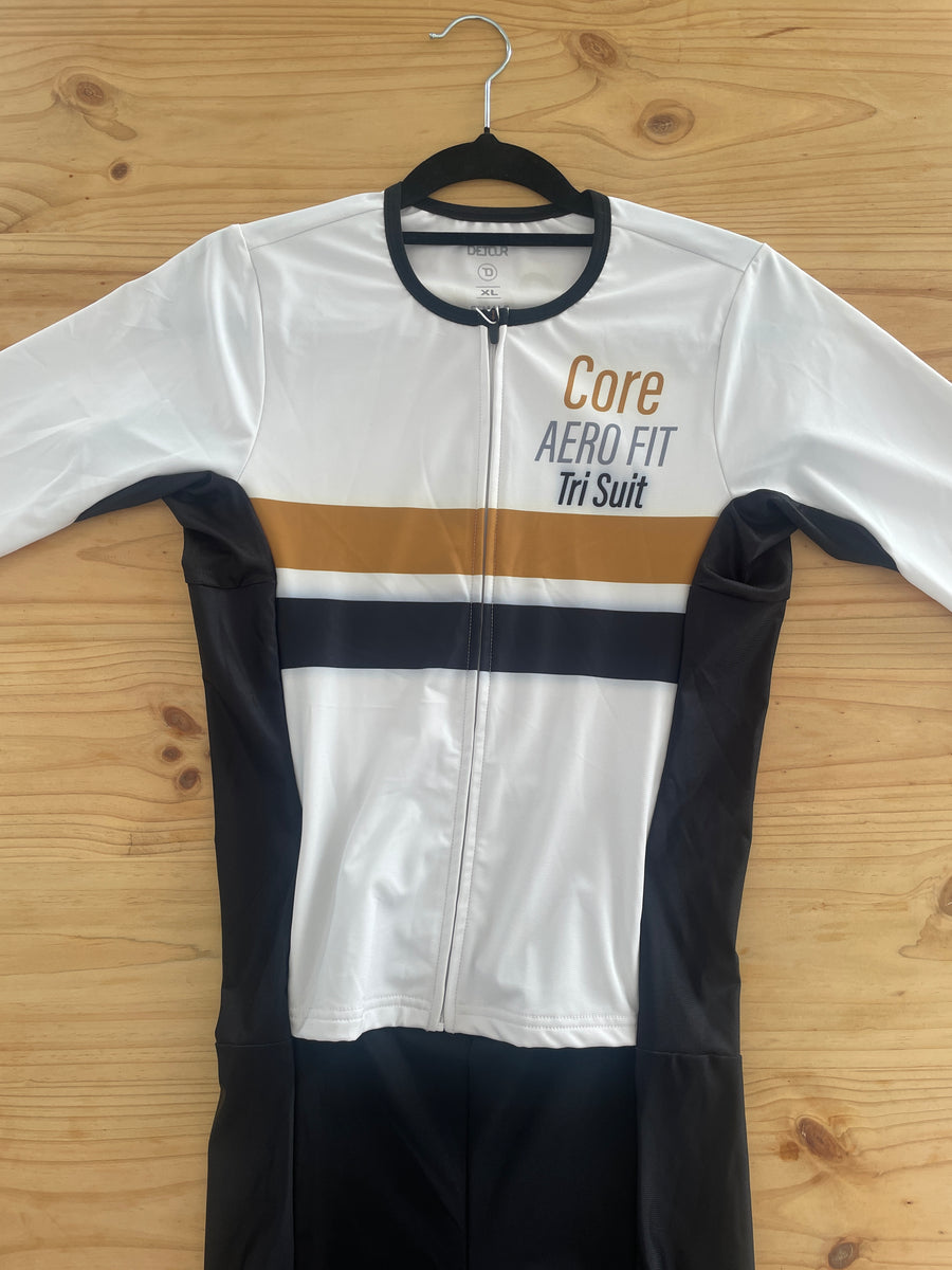 Core AeroFit Tri Suit