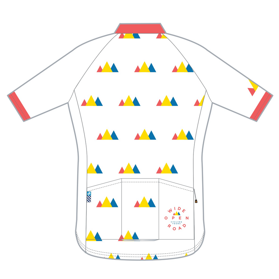 Classic Jersey - Generic